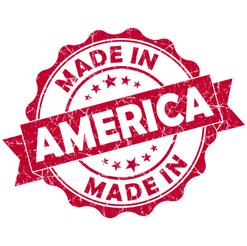 Made in USA